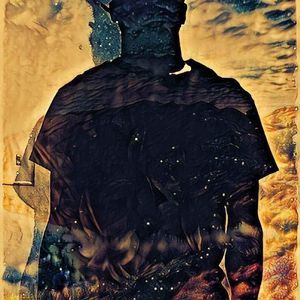 Meet your Posher, Pete